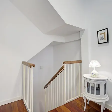 Home4u Duplex By The Cathedral Appartement Granada