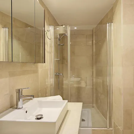 Appartement Home4u Duplex By The Cathedral