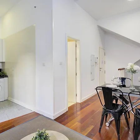 Appartement Home4u Duplex By The Cathedral Granada